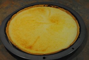 Lemon Tart