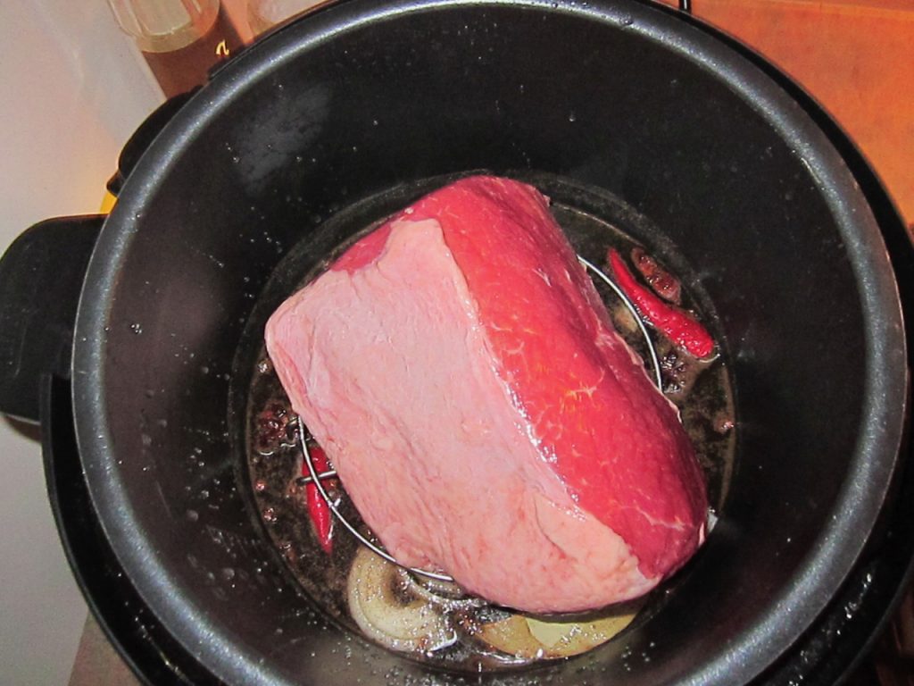 Corned Beef